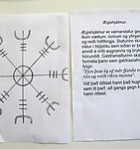 Þemadagar í 8. og 9. bekk