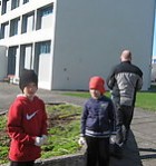 Vorverkadagur 31. maí