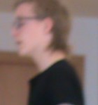 Vorverkadagur 31. maí