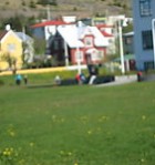 Vorverkadagur 31. maí