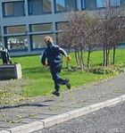 Vorverkadagur 31. maí