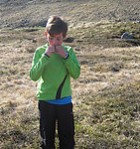 Vorverkadagur 31. maí