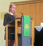 Skólaslit G.Í. 05.06.2012