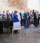 Skólaslit G.Í. 05.06.2012