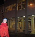 Þemadagar - fimmtudagur