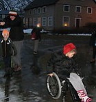 Þemadagar - fimmtudagur