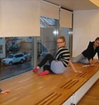 Þemadagar - fimmtudagur