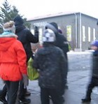 Þemadagar - fimmtudagur