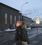 Þemadagar - fimmtudagur