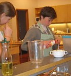 Þemadagar - fimmtudagur