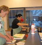 Þemadagar - fimmtudagur