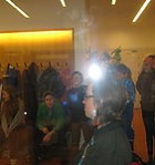 Þemadagar - fimmtudagur