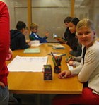 Þemadagar - fimmtudagur