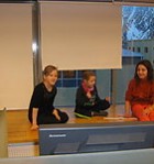 Þemadagar - fimmtudagur