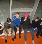 Þemadagar - föstudagur