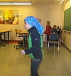 Þemadagar - föstudagur