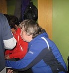 Þemadagar - föstudagur