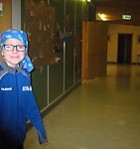 Þemadagar - föstudagur