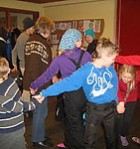 Þemadagar - föstudagur