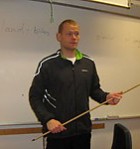 Þemadagar - föstudagur