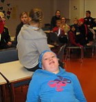 Þemadagar - föstudagur