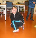 Þemadagar - föstudagur