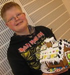Piparkökuhús