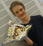 Piparkökuhús