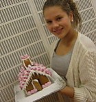 Piparkökuhús