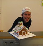 Piparkökuhús