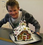 Piparkökuhús