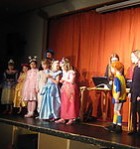 Maskadagurinn 11.02.2013