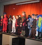 Maskadagurinn 11.02.2013