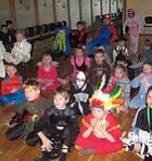 Maskadagurinn 11.02.2013