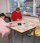 Maskadagurinn 11.02.2013