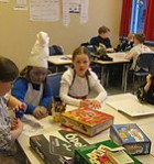 Maskadagurinn 11.02.2013