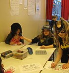 Maskadagurinn 11.02.2013