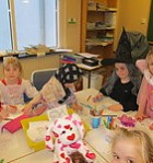 Maskadagurinn 11.02.2013