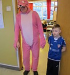 Maskadagurinn 11.02.2013