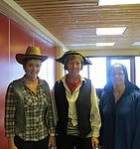 Maskadagurinn 11.02.2013