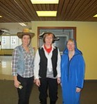 Maskadagurinn 11.02.2013