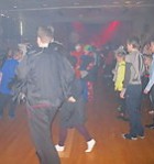 Maskadagurinn 11.02.2013