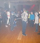 Maskadagurinn 11.02.2013