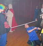 Maskadagurinn 11.02.2013