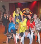Maskadagurinn 11.02.2013