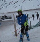 Útivistardagur í Tungudal 19.febrúar 2013