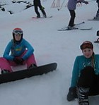 Útivistardagur í Tungudal 19.febrúar 2013