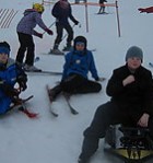 Útivistardagur í Tungudal 19.febrúar 2013