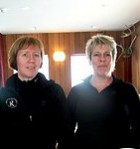 Útivistardagur í Tungudal 19.febrúar 2013