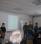 Frumkvöðlar framtíðarinnar